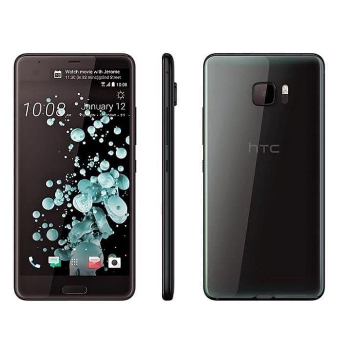 سعر ومواصفات هاتف اتش تي سي يو الترا HTC U ultra