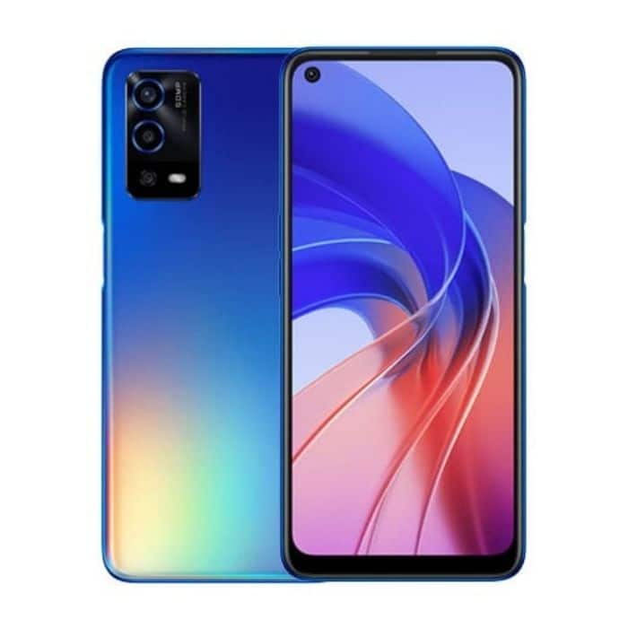 هاتف اوبو ايه 55