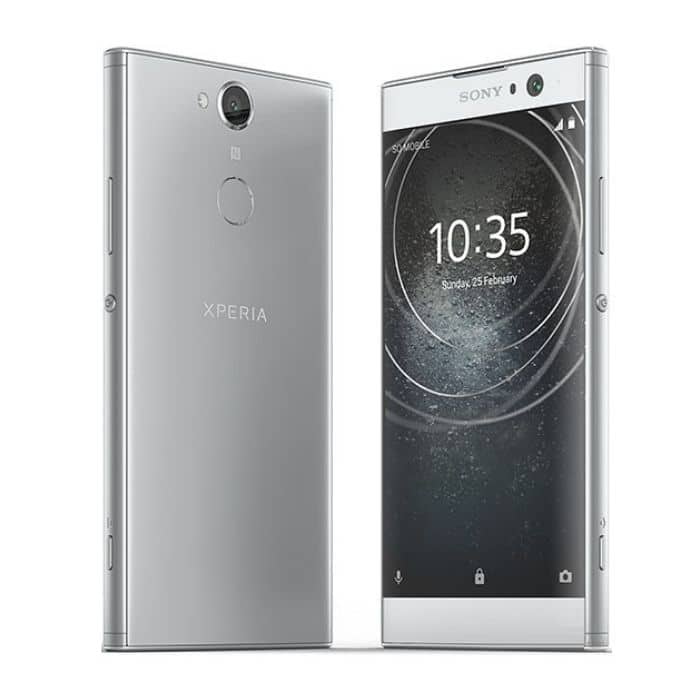 سعر ومواصفات هاتف سوني اكسبيريا اكس اي 2 Sony Xperia XA2 