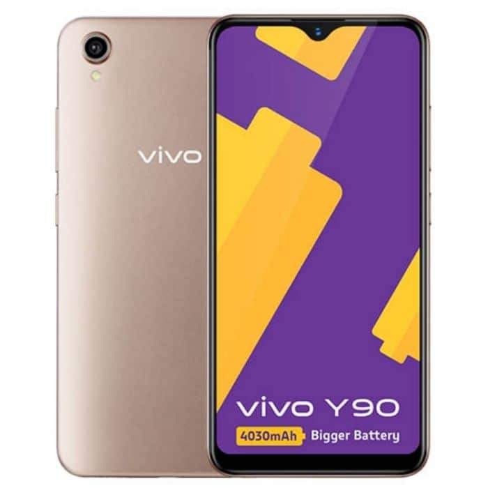 سعر ومواصفات هاتف فيفو واي 90 Vivo Y90 