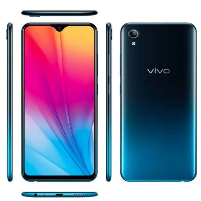 سعر ومواصفات هاتف فيفو واي 91 سي Vivo Y91C