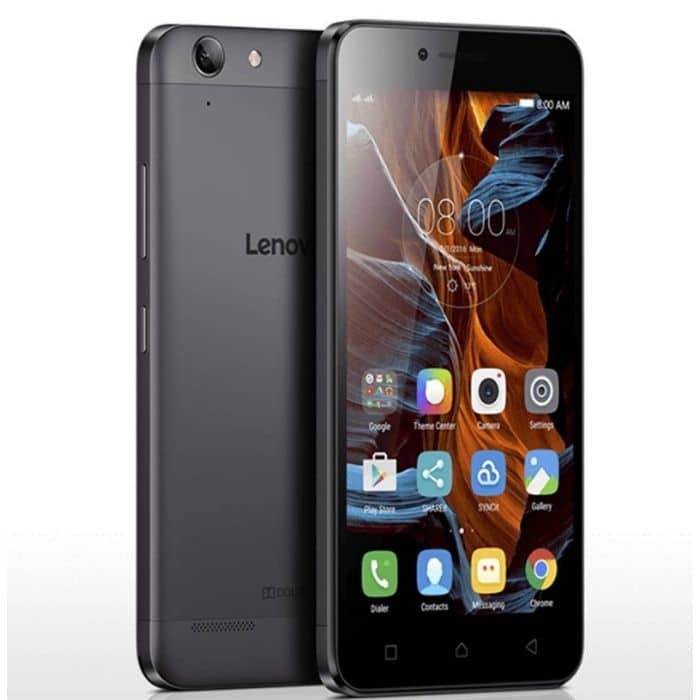 سعر ومواصفات هاتف لينوفو فايب K5 بلس Lenovo Vibe K5 Plus
