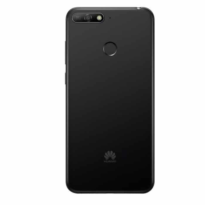 سعر ومواصفات هاتف هواوي واي 6 برايم 2018 Huawei Y6 Prime