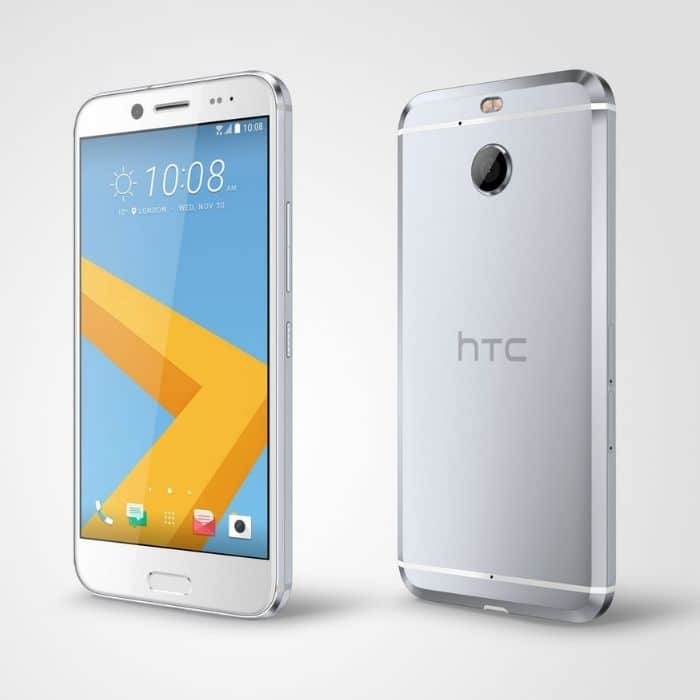 سعر ومواصفات هاتف اتش تي سي 10 ايفو HTC 10 Evo