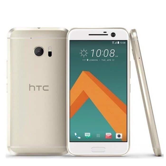 سعر ومواصفات هاتف اتش تي سي 10 HTC 10