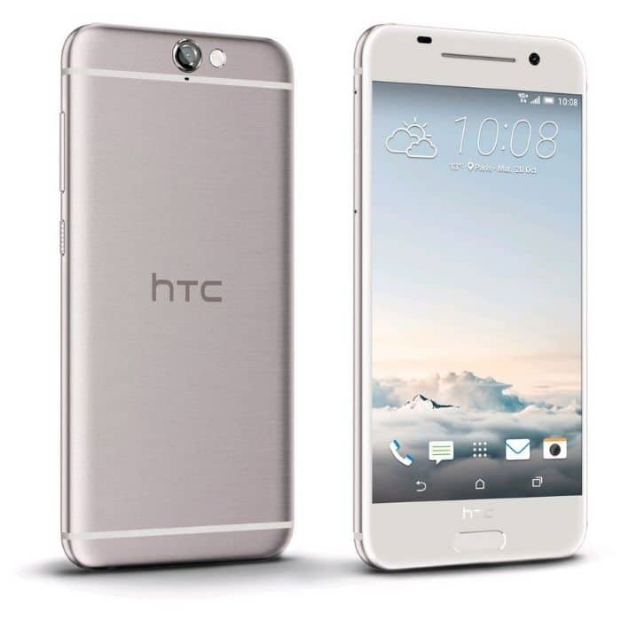 سعر ومواصفات هاتف اتش تي سي وان أيه 9 HTC One A9