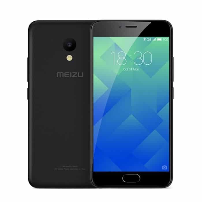 سعر ومواصفات هاتف ميزو ام 5 Meizu M5