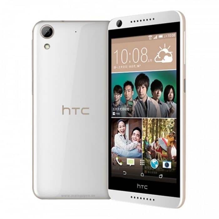 سعر ومواصفات هاتف اتش تي سي ديزاير 626 جي HTC Desire 626G