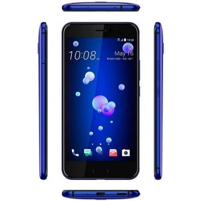 سعر ومواصفات هاتف اتش تي سي يو11 HTC U11