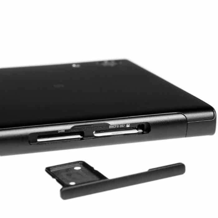 سعر ومواصفات هاتف سوني اكسبريا اكس ايه 1 الترا Sony Xperia XA1 Ultra
