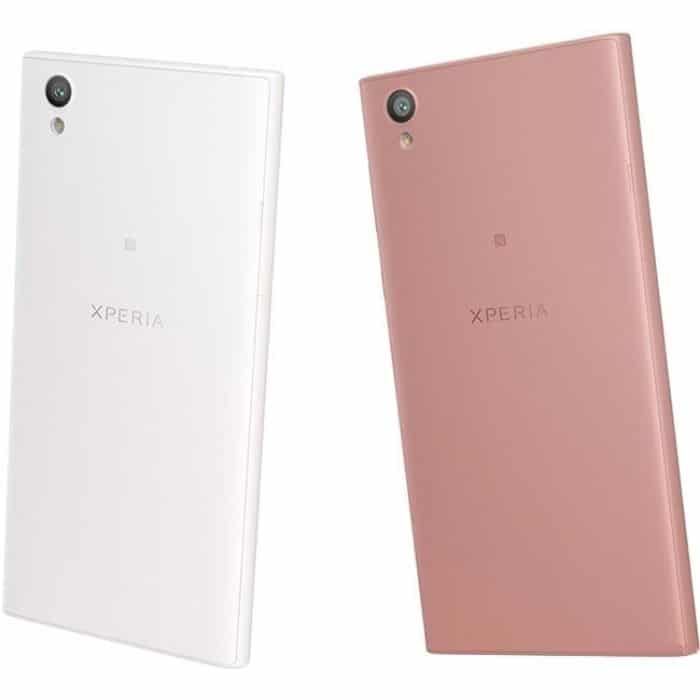 سعر ومواصفات هاتف سوني اكسبريا ال 1 Sony Xperia L1