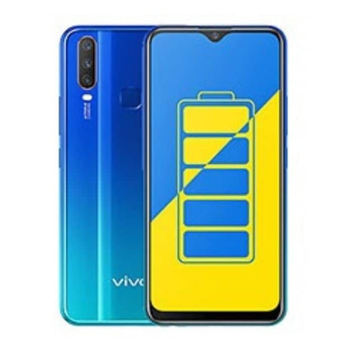 سعر ومواصفات هاتف فيفو واي 15 Vivo Y15