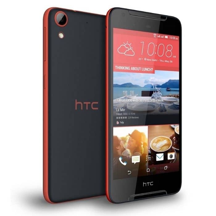 سعر ومواصفات هاتف اتش تي سي ديزاير 628 HTC Desire 628