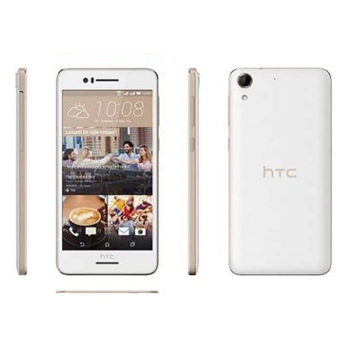 سعر ومواصفات هاتف اتش تي سي ديزاير 728 HTC Desire 728
