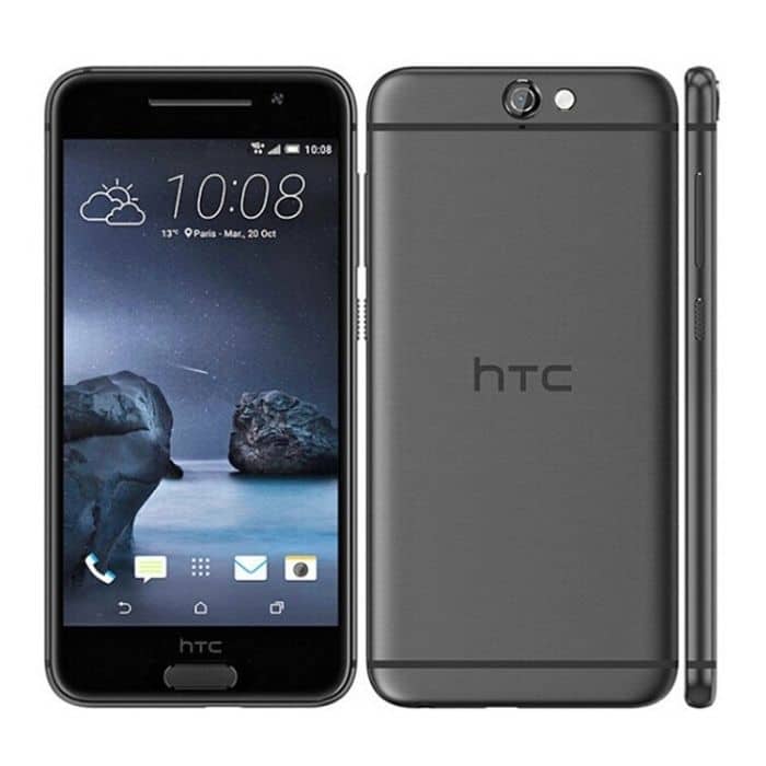 سعر ومواصفات هاتف اتش تي سي وان أيه 9 HTC One A9