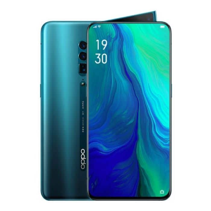 هاتف أوبو رينو 10 اكس