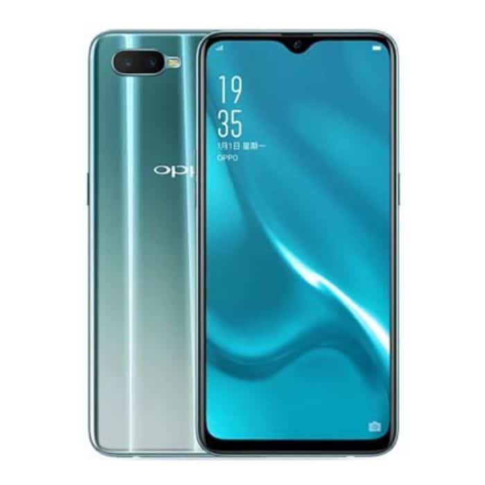 هاتف أوبو كي 1