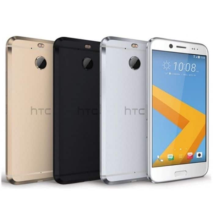 سعر ومواصفات هاتف اتش تي سي 10 ايفو HTC 10 Evo