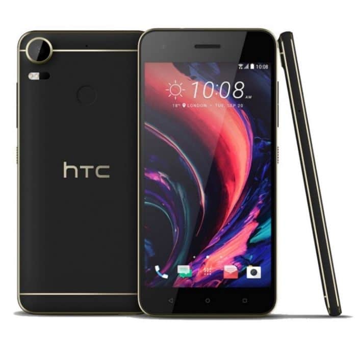 سعر ومواصفات هاتف اتش تي سي ديزاير 10 برو HTC Desire 10 Pro