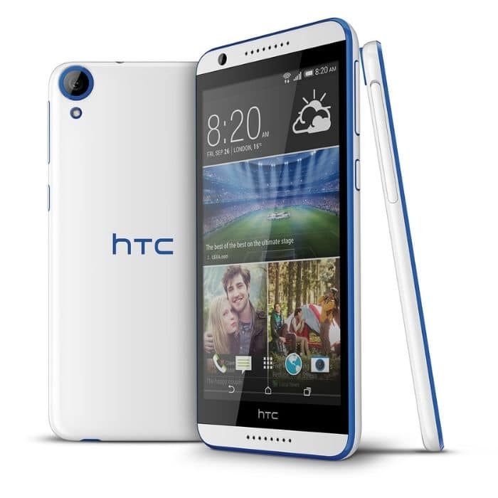 سعر ومواصفات هاتف اتش تي سي ديزاير 820 HTC Desire 820