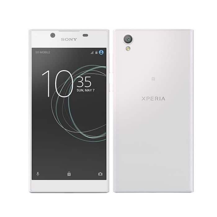 سعر ومواصفات هاتف سوني اكسبريا ال 1 Sony Xperia L1