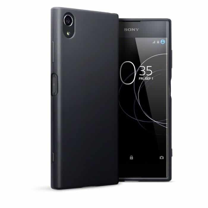 سعر ومواصفات هاتف سوني اكسيبريا اكس أي 1 بلس Sony Xperia XA1 Plus