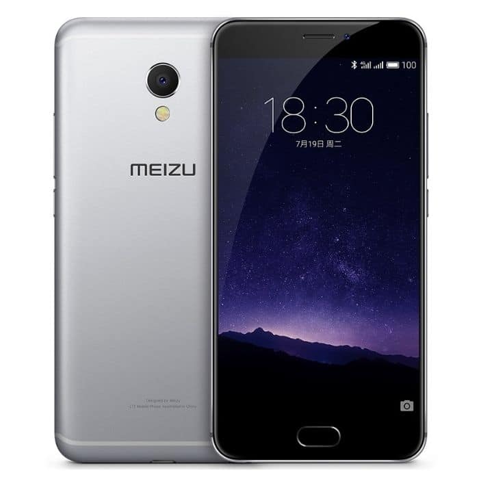 سعر ومواصفات هاتف ميزو ام اكس 6 Meizu MX6