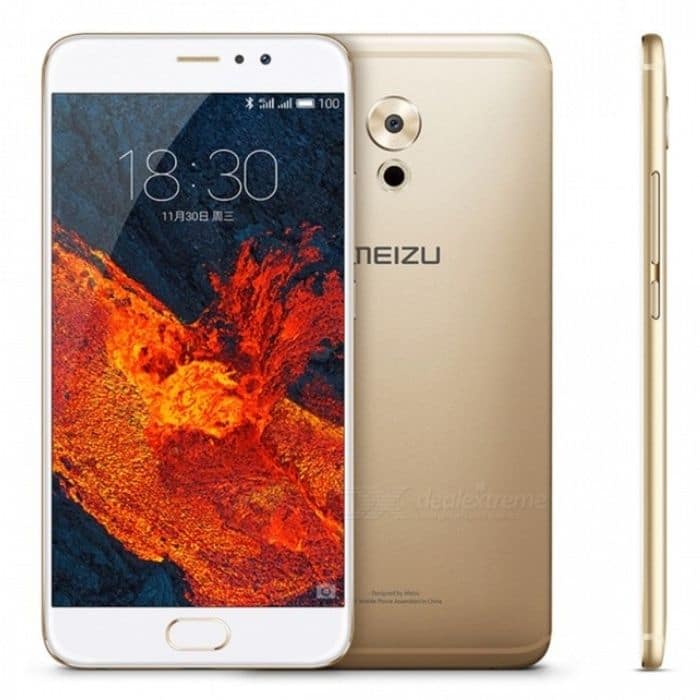سعر ومواصفات هاتف ميزو برو 6 بلس Meizu Pro 6 plus