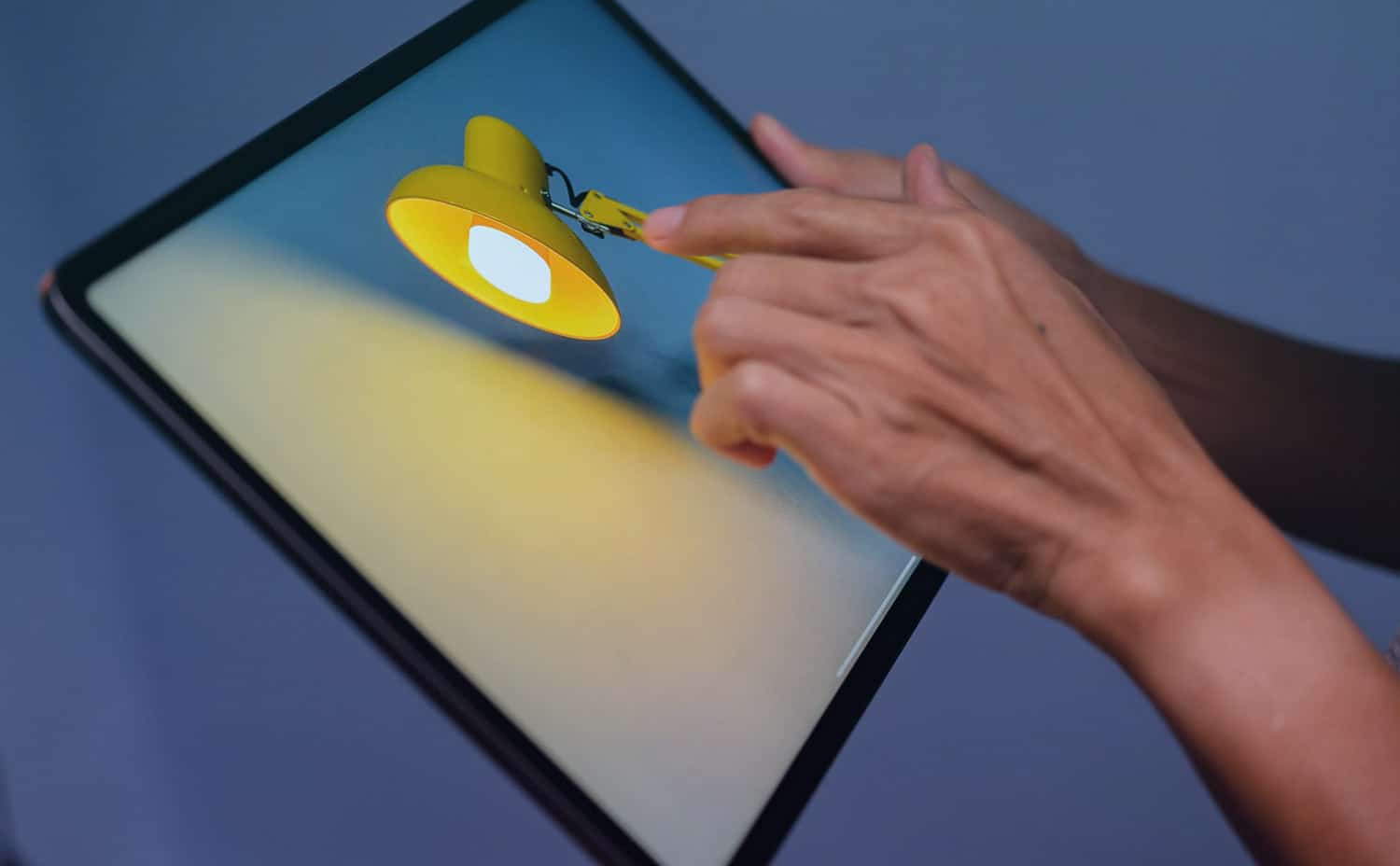 الإصدارات الجديدة لجهاز iPad Pro مع معالج الـ M2