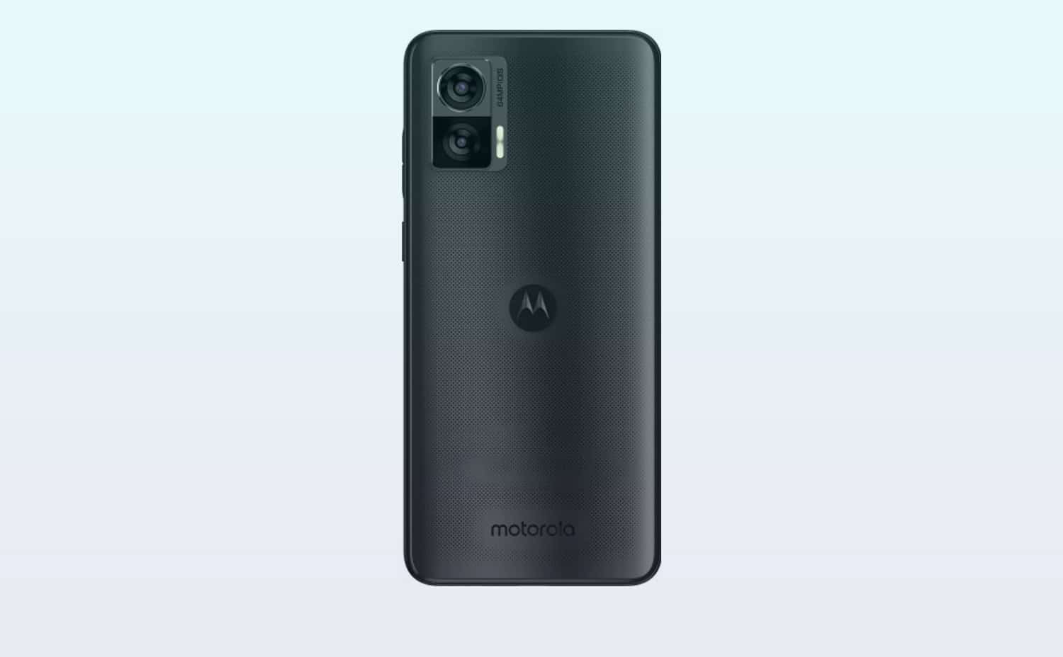 تسريبات صور هاتف Motorola Edge 30 Lite