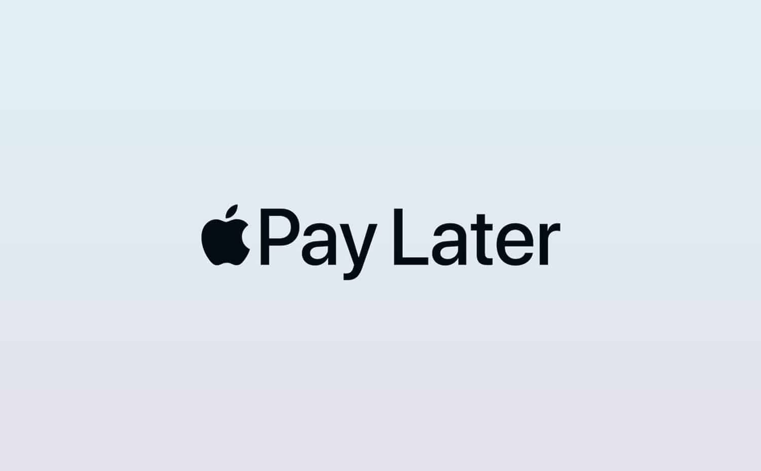 تعمل أبل على إطلاق ميزة Apple Pay Later الجديدة