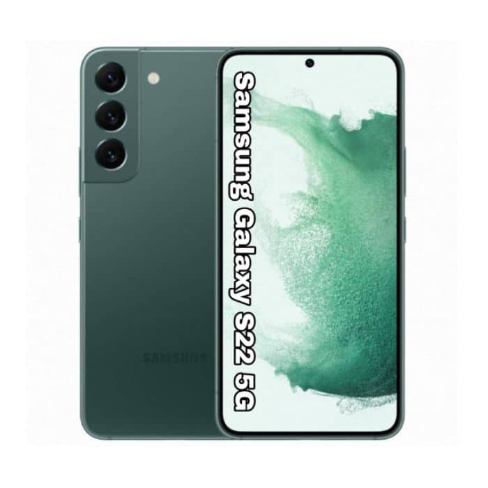 سعر و مواصفات هاتف سامسونج جلاكسي اس 22 5 جي Samsung Galaxy S22 5G