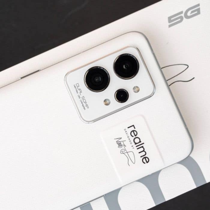 سعر ومواصفات هاتف ريلمي جي تي 2 برو Realme GT2 Pro