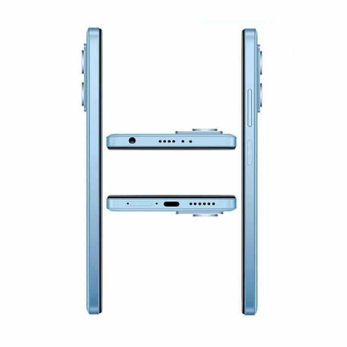 سعر ومواصفات هاتف شاومي بوكو اكس 4 جي تي Xiaomi Poco X4 GT