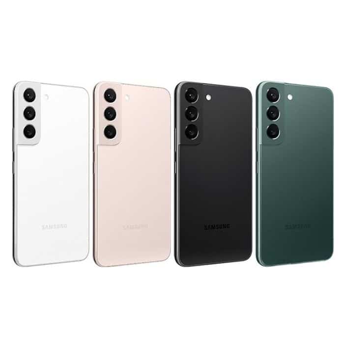 سعر و مواصفات هاتف سامسونج جلاكسي اس 22 5 جي Samsung Galaxy S22 5G