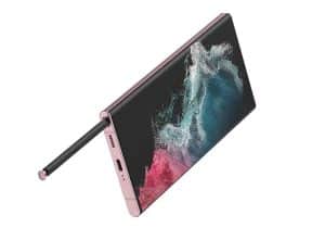 هاتف Samsung Galaxy S22 Ultra 5G