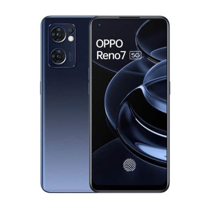 سعر ومواصفات هاتف أوبو رينو 7 5 جي Oppo Reno 7 5G