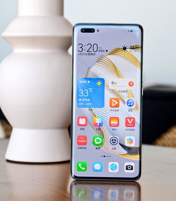 هاتفي Huawei nova 10 و 10 Pro يتوفران في الصين
