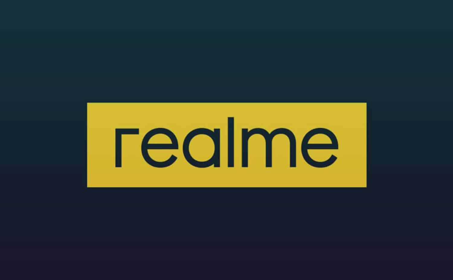 المؤتمر الرسمي لشركة ريلمي Realme لعام 2022