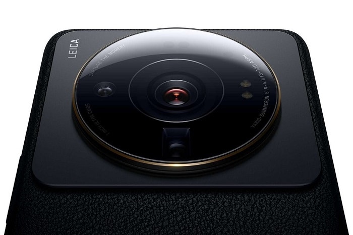 تم إطلاق هاتف Xiaomi 12S Ultra اليوم رسمياً