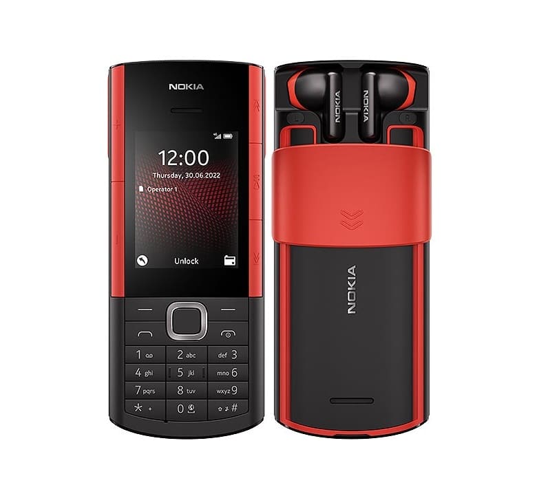 هاتف Nokia 5710 XpressAudio