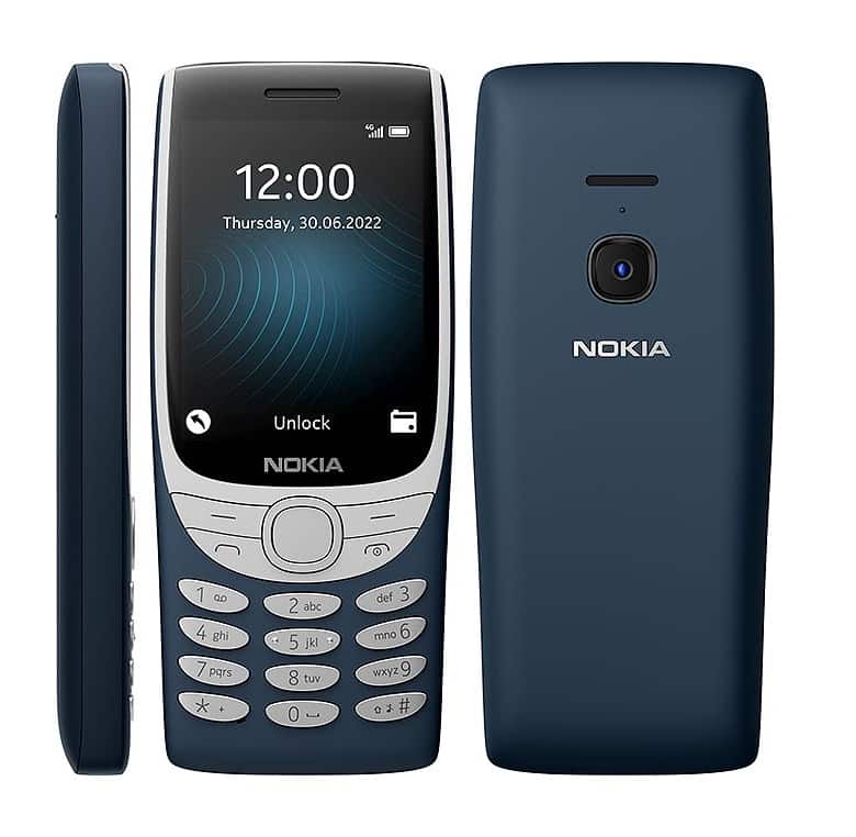 هاتف Nokia 8210 4G