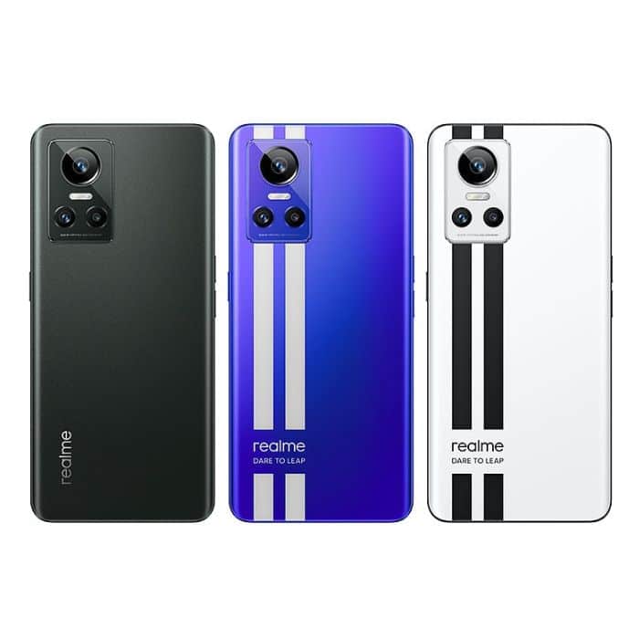 سعر ومواصفات هاتف ريلمي جي تي نيو 3 Realme GT Neo 3