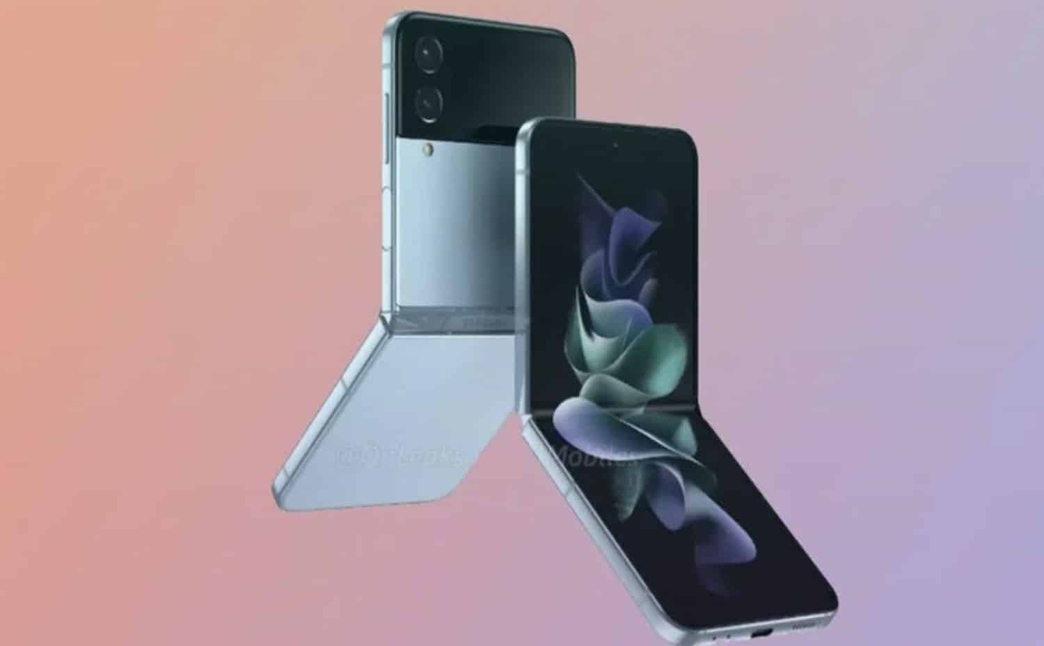 هاتفي Galaxy Z Fold4 و Z Flip4 يظهران في صحيفة رسمية