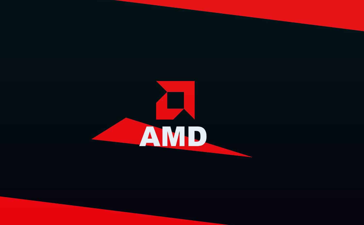 AMD تُعلن عن سلسلة معالجات حديثة