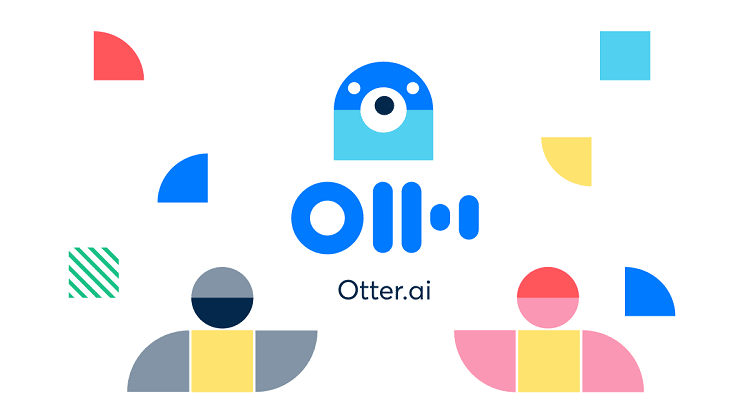 تطبيق Otter
