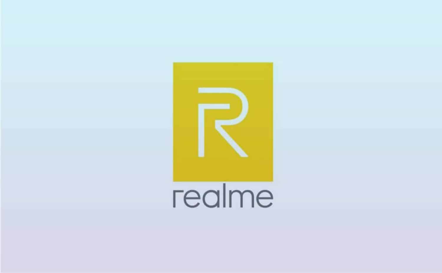 الموعد الرسمي لإطلاق هاتف Realme 9i 5G