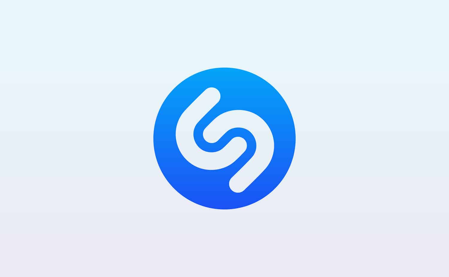 تحديث جديد لتطبيق Shazam