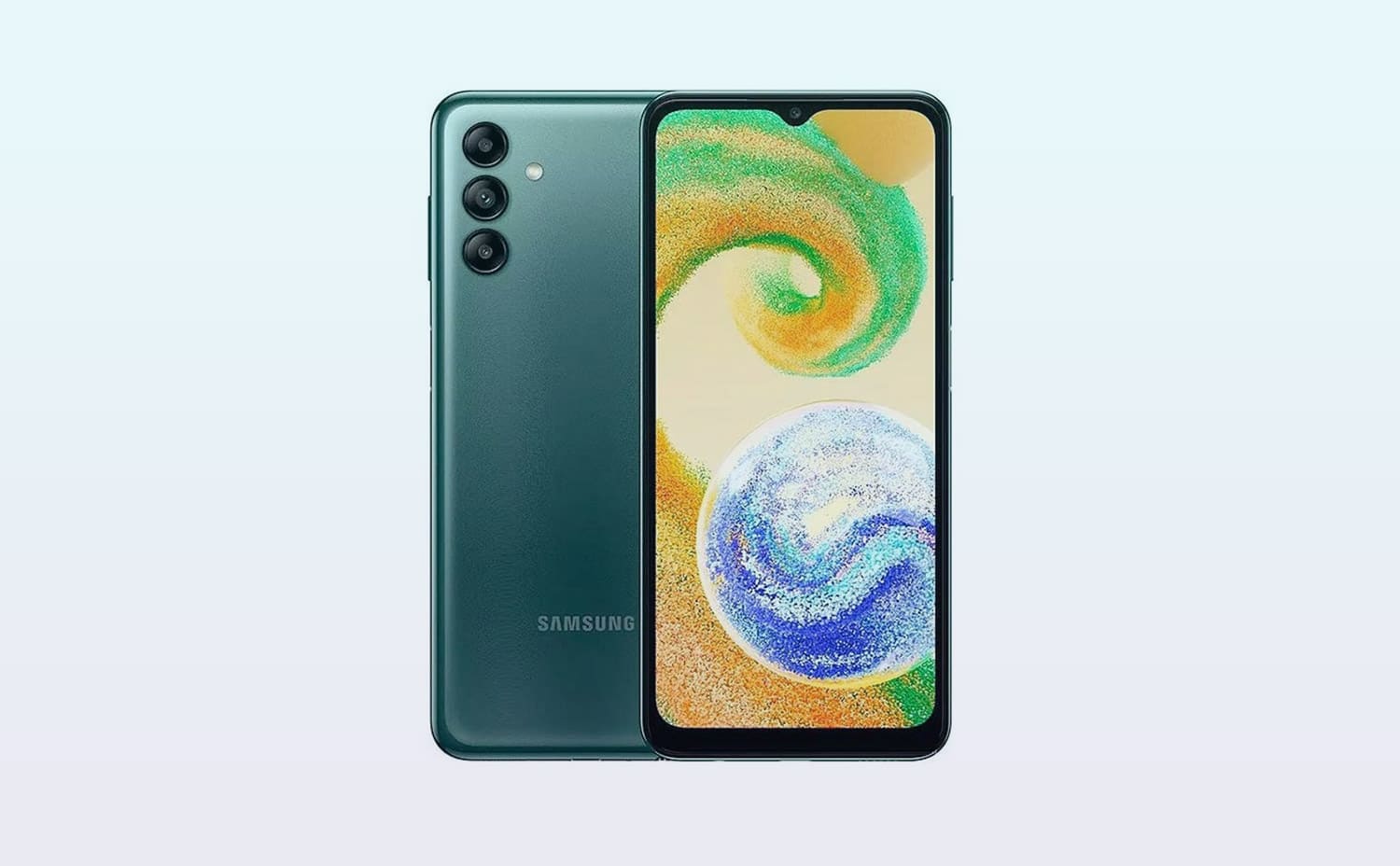 سعر هاتف Samsung Galaxy A04s
