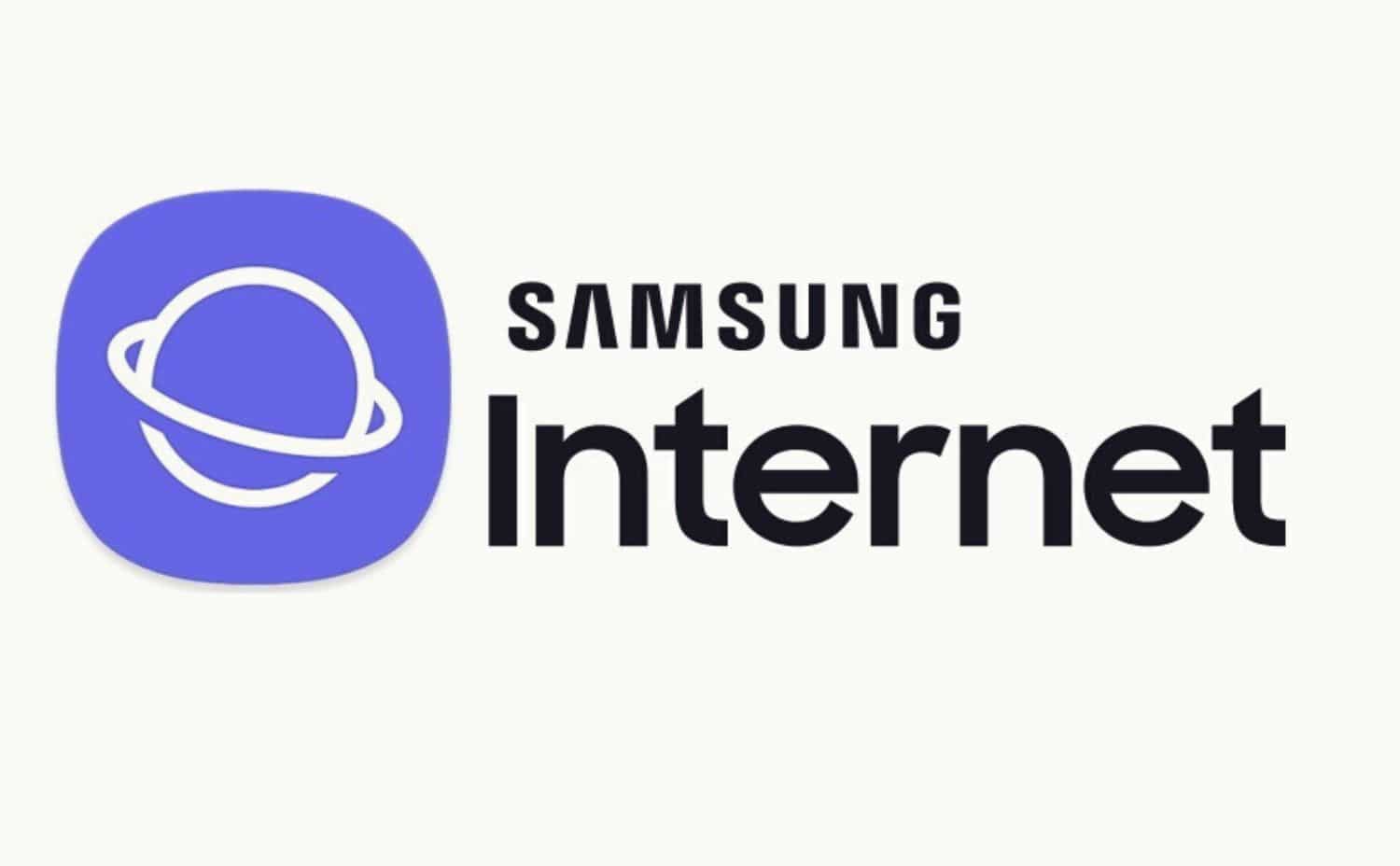 متصفح Samsung Internet 19.0